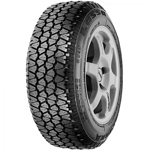 Шины Lassa 205/75 R16C Wintus