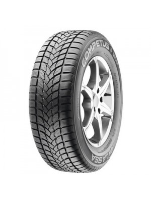 Шины Lassa 245/70 R16 Competus H/L