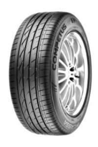 Шины Lassa 235/55 R17 Competus H/P