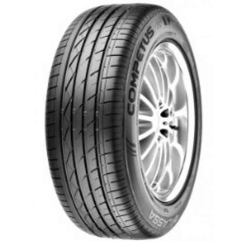 Шины Lassa 225/65 R17 Competus H/P