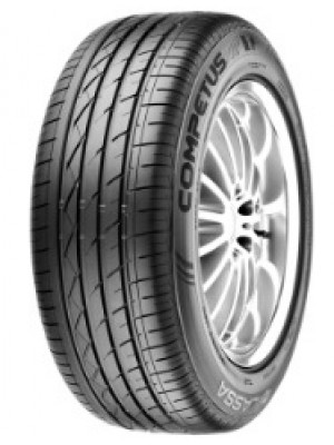 Шины Lassa 235/55 R17 Competus H/P