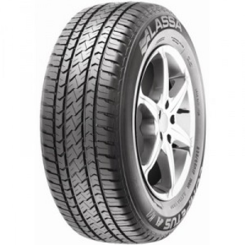 Шины Lassa 235/60 R16 Competus H/L