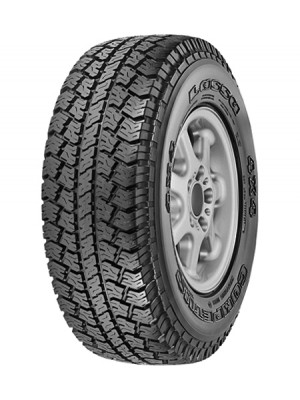 Шины Lassa 235/65 R17 Competus A/T