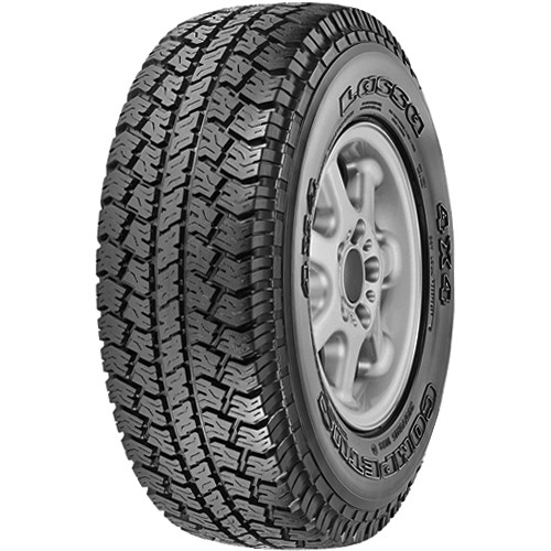 Шины Lassa 235/65 R17 Competus A/T