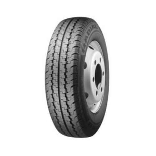 Шины Kumho 205/70 R15C 857