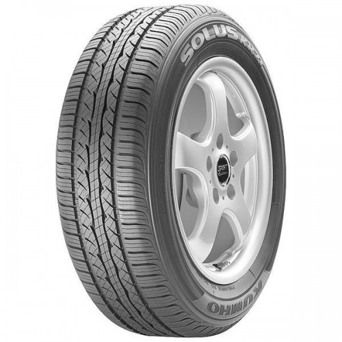 Шины Kumho 215/70 R15 KR 21