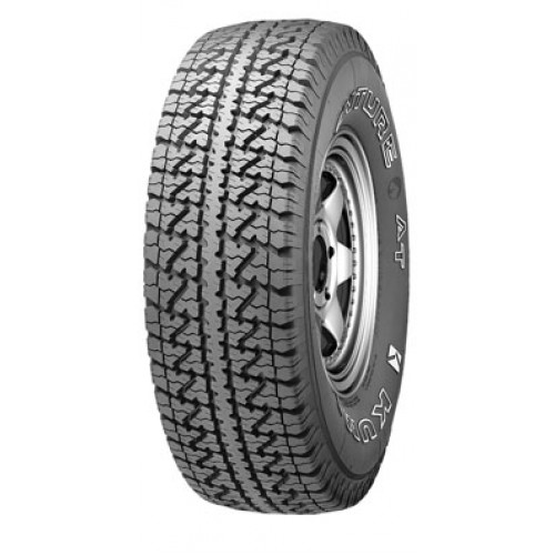 Шины Kumho 225/75 R15 825