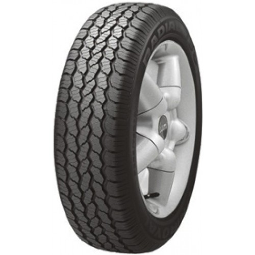 Шины Kumho 215/70 R15 798