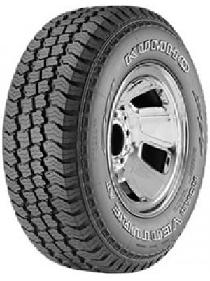 Шины Kumho 235/65 R17 KL 78