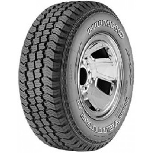 Шины Kumho 235/65 R17 KL 78