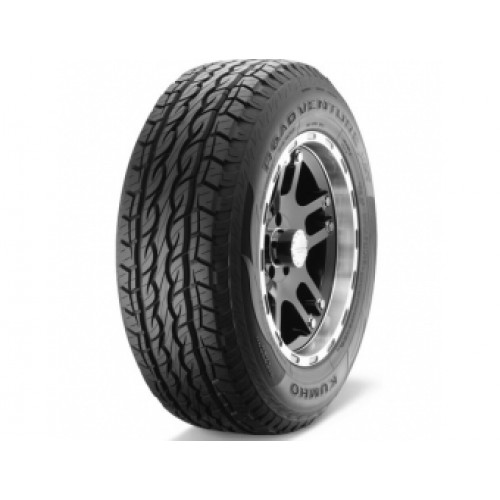 Шины Kumho 245/75 R16 KL 61