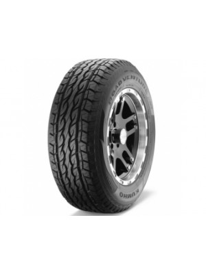 Шины Kumho 245/75 R16 KL 61