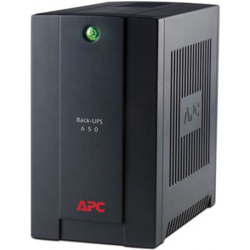 APC Back-UPS 650VA