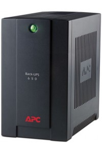 APC Back-UPS 650VA