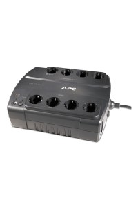 APC BE550G-RS Power-Saving Back-UPS ES 8 Outlet 550VA 230V CEE 7/7