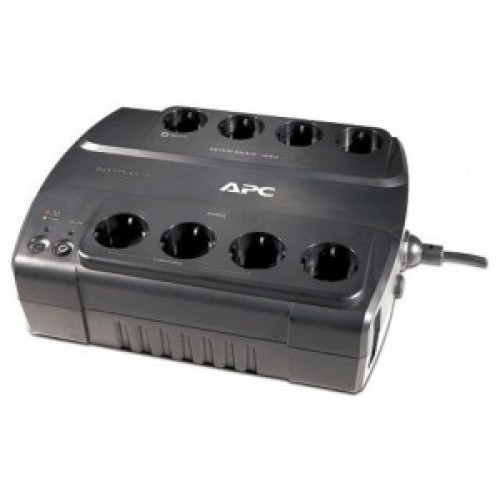 APC BE700G-RS Power-Saving Back-UPS ES 8 Outlet 700VA 230V CEE 7/7