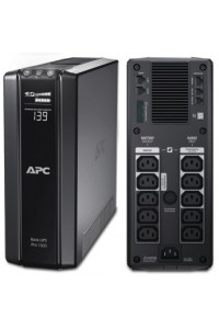 APC BR1200GI Power Saving Back-UPS Pro 1200VA, 230V