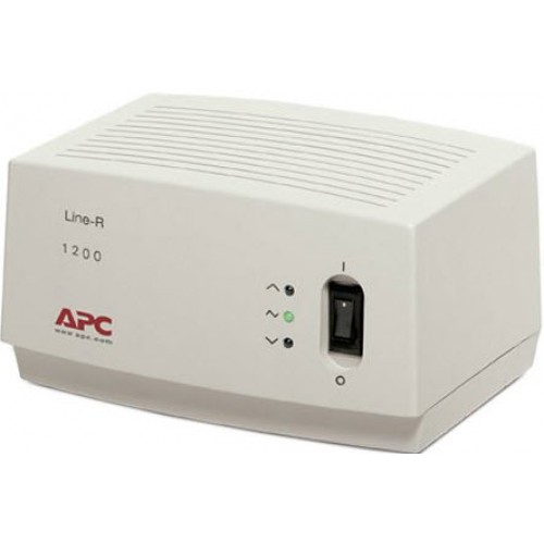 APC LE1200I Power regulator