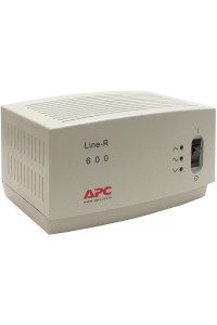 APC LE600I Power regulator
