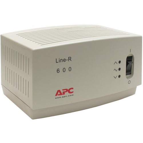 APC LE600I Power regulator