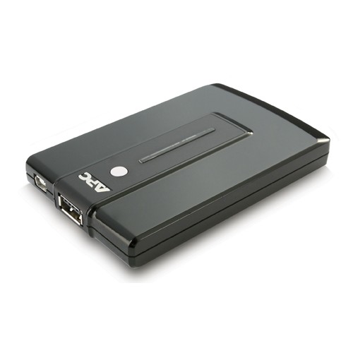 APC Mobile Power Pack