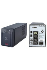 APC Smart-UPS SC 420VA 230V