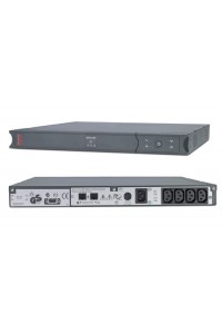 APC Smart-UPS SC 450VA 230V - 1U Rackmount/Tower