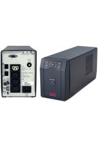 APC Smart-UPS SC 620VA 230V