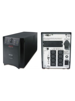 APC SUA1000I Smart-UPS 1000 VA