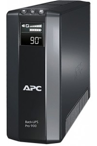 APC UPS BR900GI Power-Saving