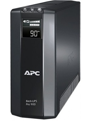 APC UPS BR900GI Power-Saving