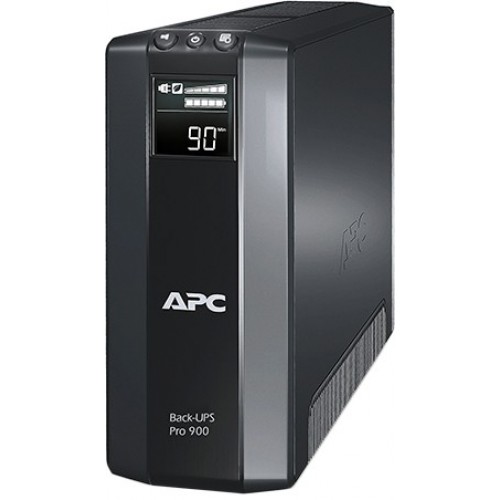 APC UPS BR900GI Power-Saving