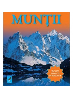 Muntii