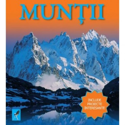 Muntii