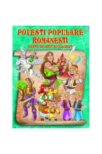 Povesti populare romanesti