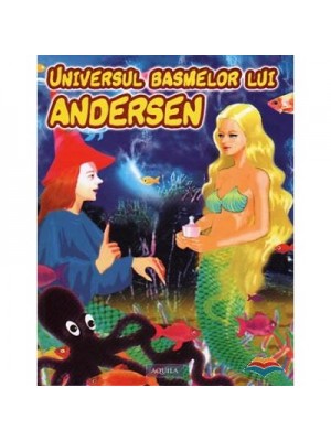 Universul basmelor lui Andersen