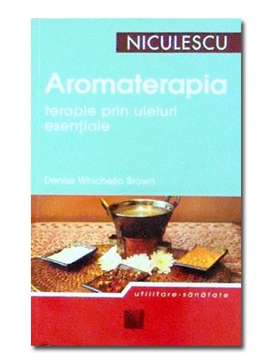 Aromoterapia