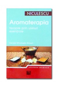 Aromoterapia