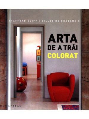 Arta de a trai colorat