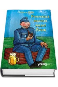 Peripetiile bravului soldat Svejk