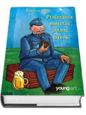 Peripetiile bravului soldat Svejk