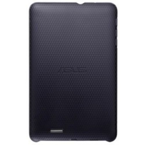 ASUS PAD-05 Spectrum Cover for MeMo Pad + Screen Protector, Black