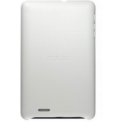 ASUS PAD-05 Spectrum Cover for MeMo Pad + Screen Protector, White