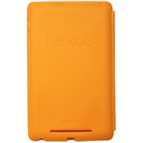 ASUS PAD-05 Travel Cover for NEXUS 7, Orange