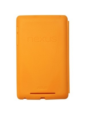 ASUS PAD-05 Travel Cover for NEXUS 7, Orange