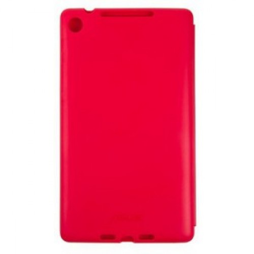 ASUS PAD-05 Travel Cover V2 for NEXUS 7 (2013), Red