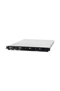 ASUS Rack Server 1U RS300-E8/PS4