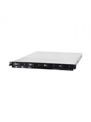 ASUS Rack Server 1U RS300-E8/PS4