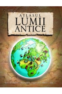 Atlasul lumii antice