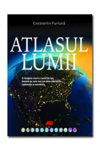 Atlasul lumii